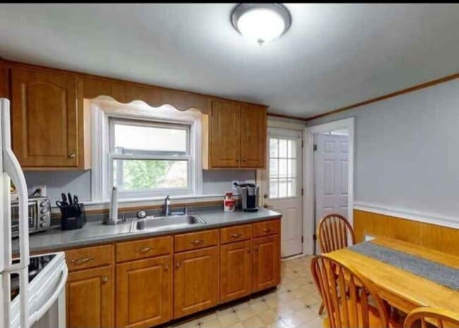 71 Wilshire St, Unit 2 in Winthrop, MA - Building Photo - Building Photo