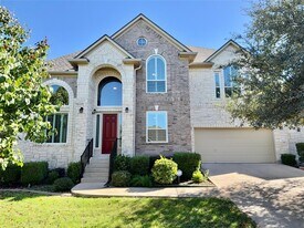 15533 Brodick Dr in Austin, TX - Building Photo