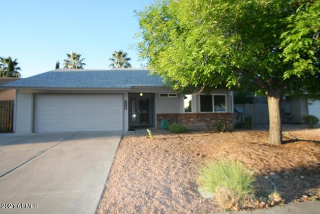 6234 E Carolina Dr in Scottsdale, AZ - Building Photo - Building Photo