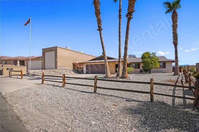 171 Impala Ln in Lake Havasu City, AZ - Building Photo - Building Photo