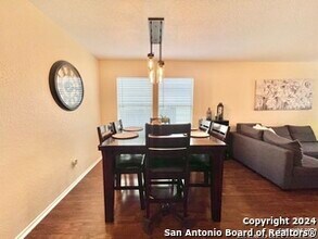 3611 Alonzo Fields in Converse, TX - Building Photo - Building Photo