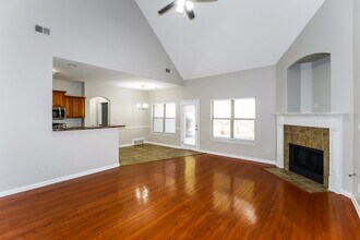 295 Garden Springs Dr in Oakland, TN - Building Photo - Building Photo