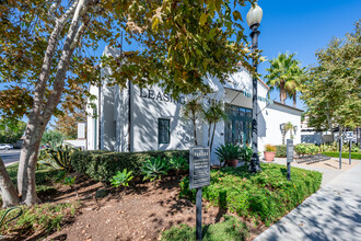 The Paseos at Montclair North in Montclair, CA - Building Photo - Building Photo