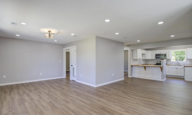 property at 102 S North St