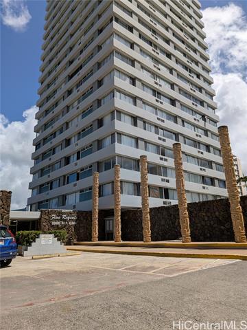 2888 Ala Ilima St