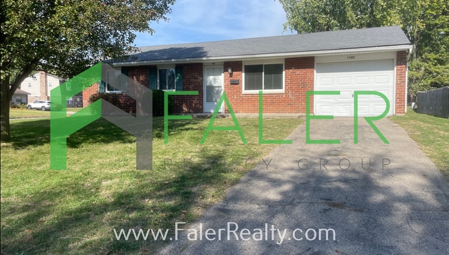 property at 1500 Texas Dr