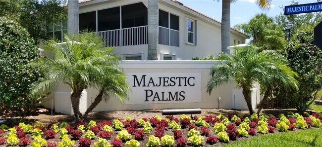 property at 11620 Navarro Way