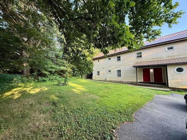 property at 106 Lake St