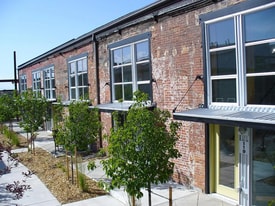 3033 Blake St, Unit 119 in Denver, CO - Building Photo