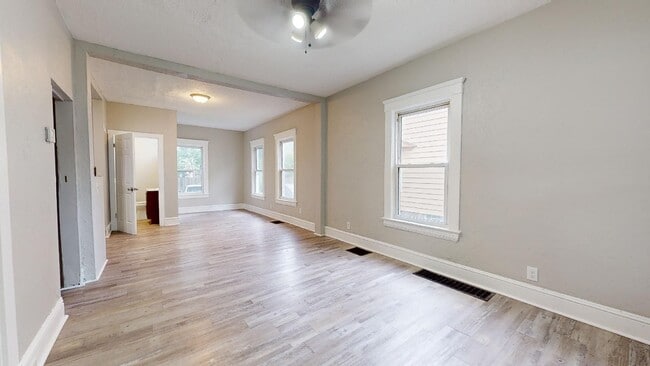 3442 Krather Rd in Cleveland, OH - Building Photo - Building Photo