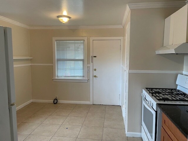 624 Fulton St, Unit #1 in Redwood City, CA - Building Photo - Building Photo