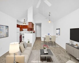 LakePointe Apartments in Batavia, OH - Building Photo - Building Photo