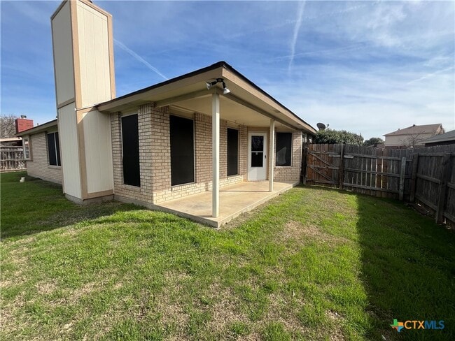 2523 Creek Dr in Harker Heights, TX - Building Photo - Building Photo