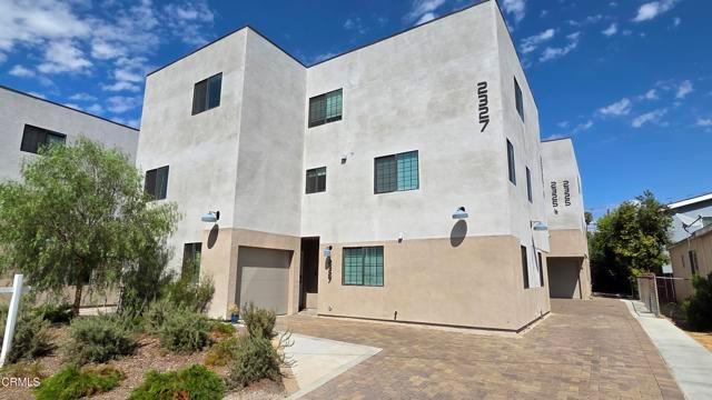 property at 2327 Langdale Ave