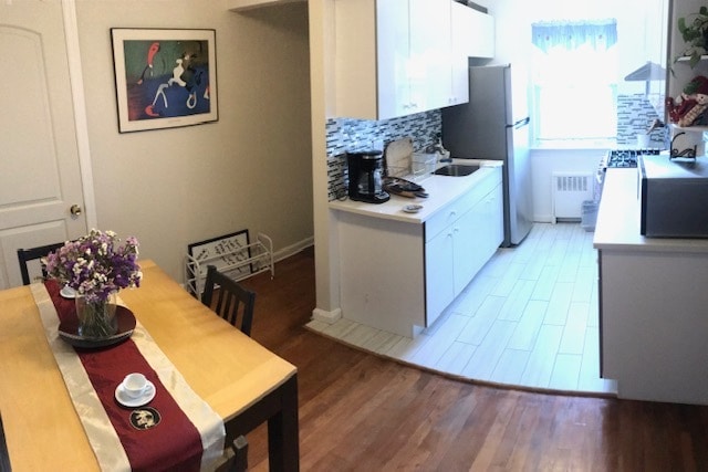 20-15 Parsons Blvd, Unit 1 in Queens, NY - Foto de edificio - Building Photo