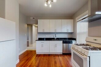 166 Sydney St in Boston, MA - Building Photo - Building Photo