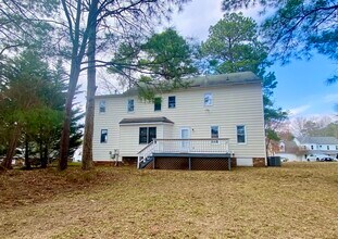 13901 Citation Dr in Midlothian, VA - Building Photo - Building Photo