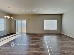 6151 Yellowthroat Ter in Colorado Springs, CO - Foto de edificio - Building Photo