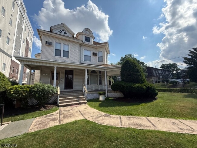 property at 96 W Grand St