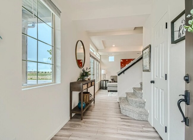 10003 Yampa Ct in Commerce City, CO - Building Photo - Building Photo