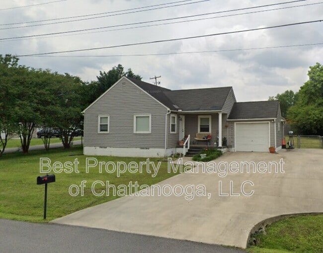 property at 1515 Mc Donald Rd