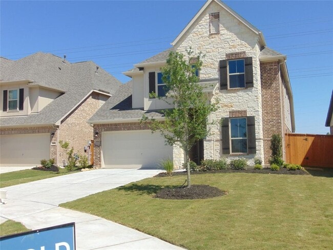 property at 24782 Levante Dr