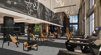 1556 NW 110th Ave in Miami, FL - Building Photo - Building Photo