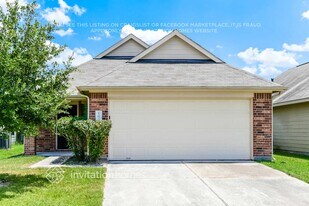 12022 Gregory Crossing Way in Houston, TX - Building Photo