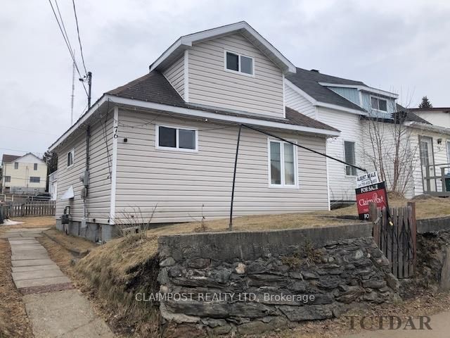 property at 76 Croatia Ave