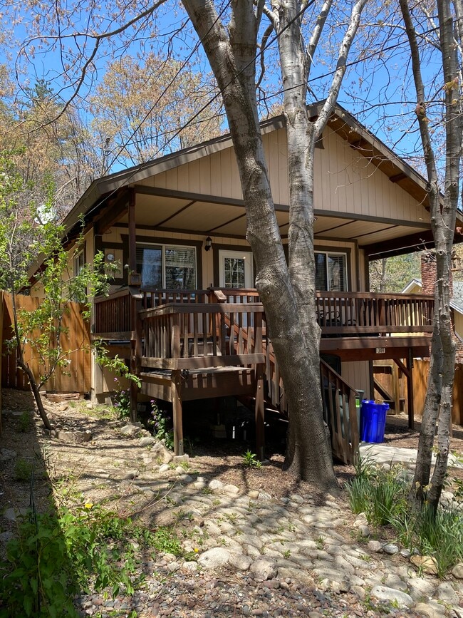 property at 309 Forest Cir