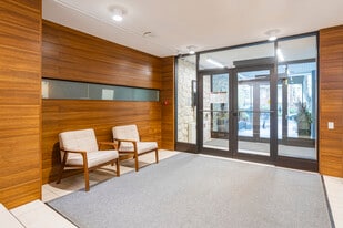 Centennial House in Calgary, AB - Building Photo