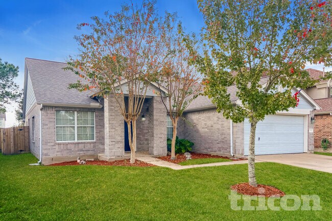 property at 7711 Sapulpa Ln