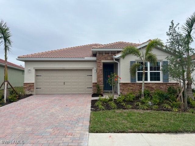 property at 3955 Crosswater Dr