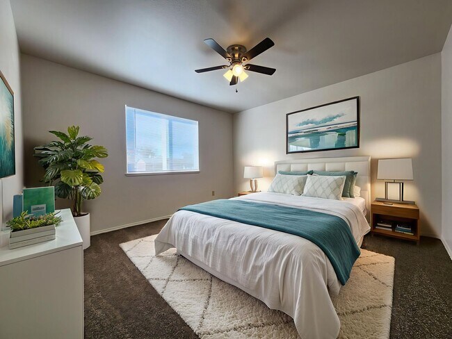 6655 Dublin Loop W in Colorado Springs, CO - Building Photo - Building Photo