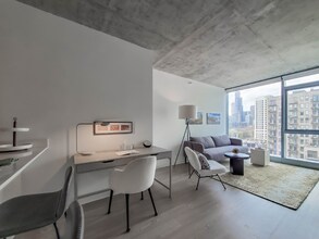 1418 S Wabash Ave in Chicago, IL - Foto de edificio - Building Photo