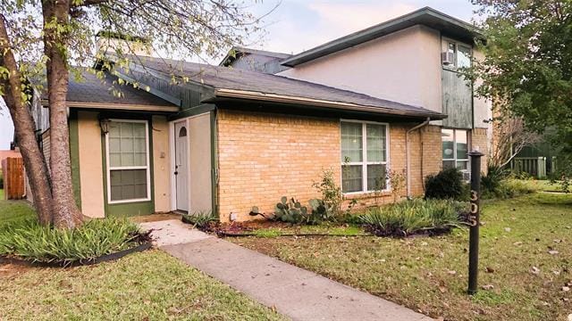 property at 1402 S Carrier Pkwy