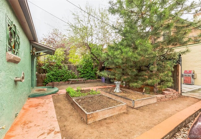 2225 N Gilpin St in Denver, CO - Building Photo - Building Photo