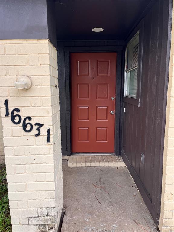 property at 16631 Gold Ridge Ln