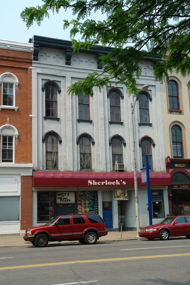 Flagship City in Erie, PA - Building Photo - Building Photo