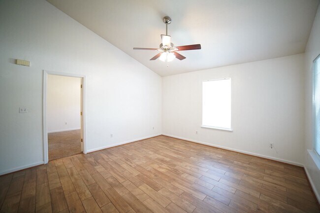 6315 S Placid Pl in Tallahassee, FL - Building Photo - Building Photo