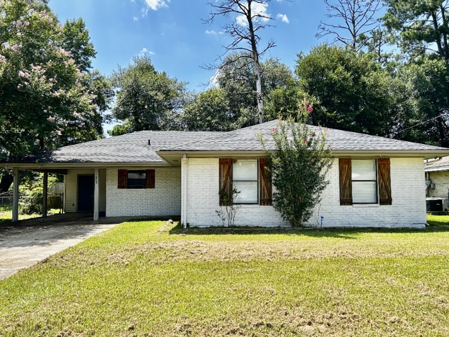 property at 1804 Byron Dr