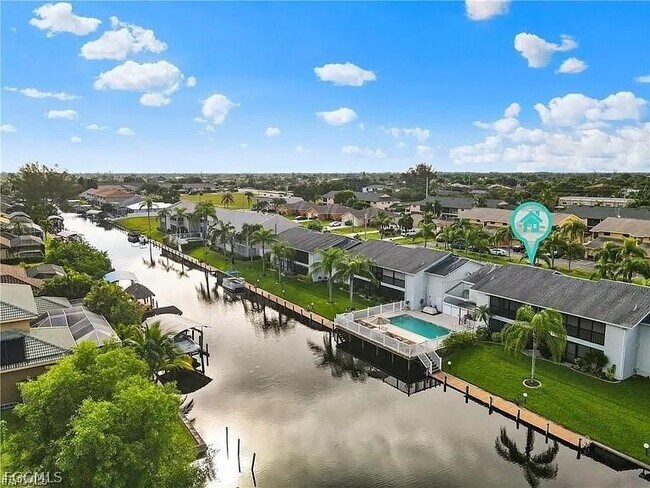 1515 SW 47th Terrace in Cape Coral, FL - Building Photo - Building Photo