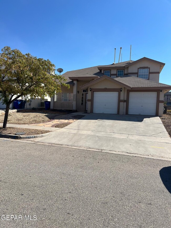 property at 12248 Golden Sun Dr