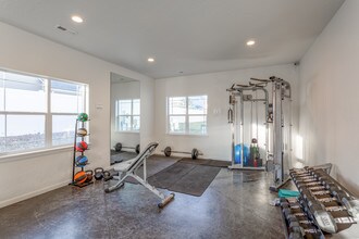 Villas at Tullamore in Post Falls, ID - Building Photo - Interior Photo