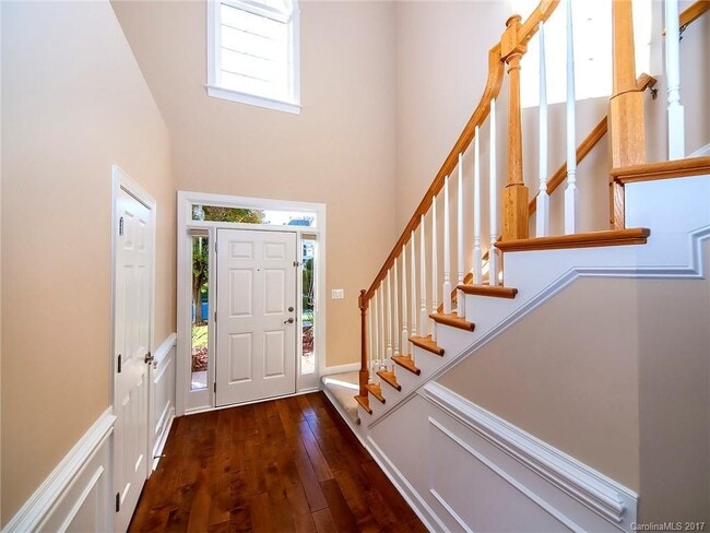 property at 13313 Ferguson Forest Dr