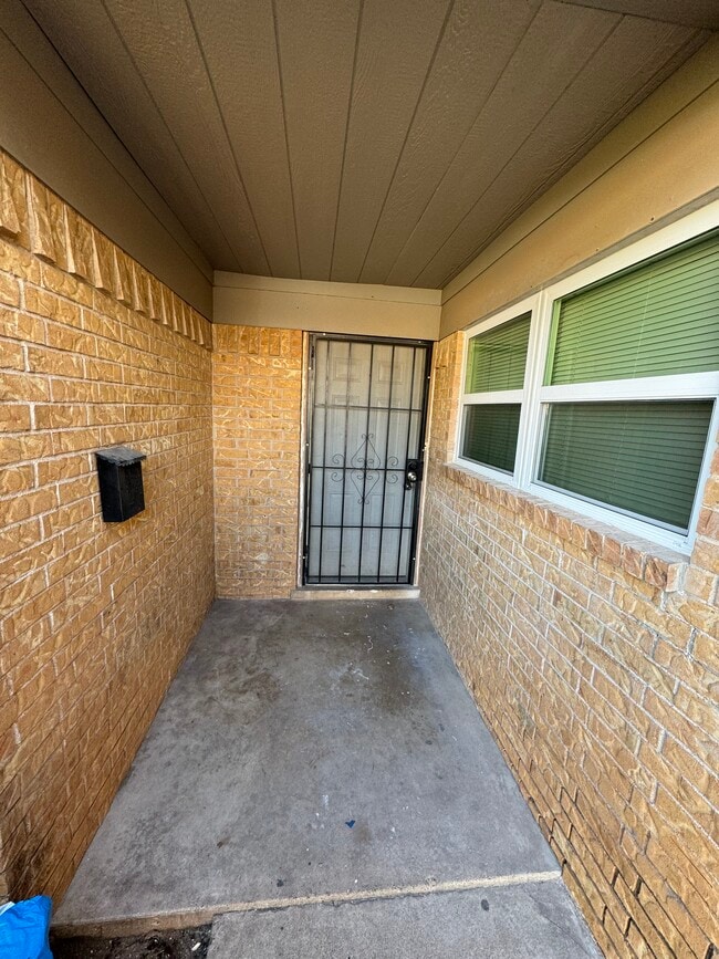 5412 39th Dr in Lubbock, TX - Foto de edificio - Building Photo