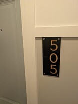 687 Ocean Ave, Unit 505 in Jersey City, NJ - Building Photo