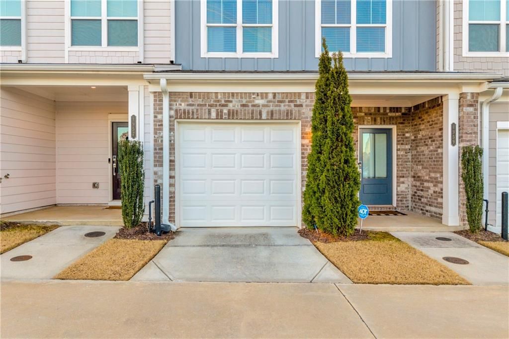 1959 Hidden Hts in Atlanta, GA - Building Photo