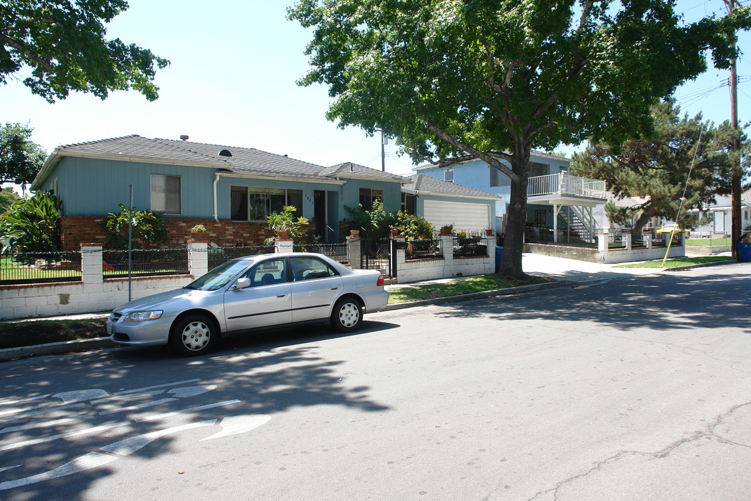 1802 Morgan Ave in Burbank, CA - Building Photo