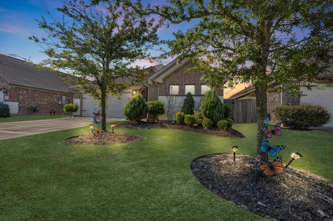 3822 Palmer Meadow Ct in Katy, TX - Building Photo